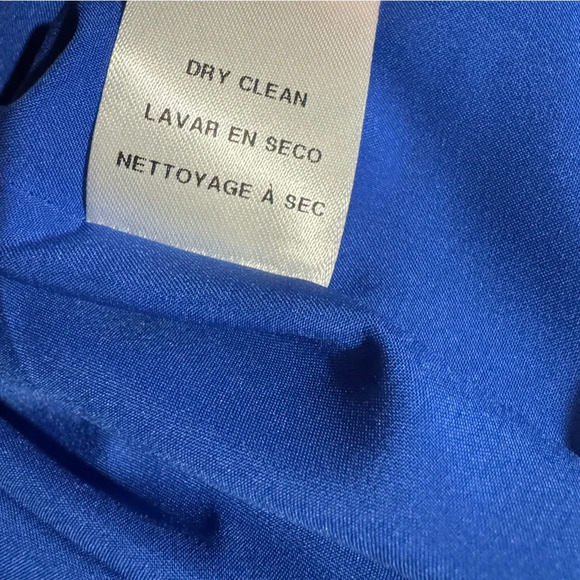 MaggyLondon dress multi-color new with tag, Size 10, NWT - Picture 12 of 12